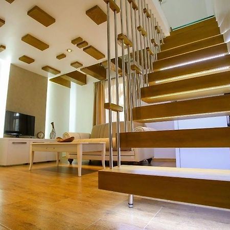 Ali Baba Apartment Мостар Экстерьер фото