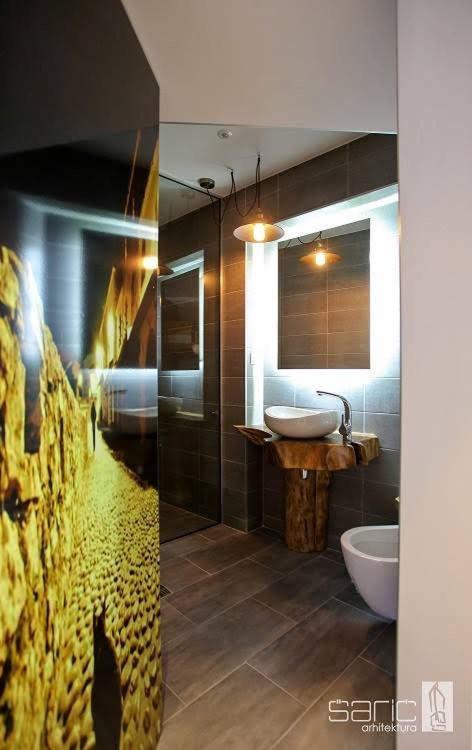 Ali Baba Apartment Мостар Экстерьер фото