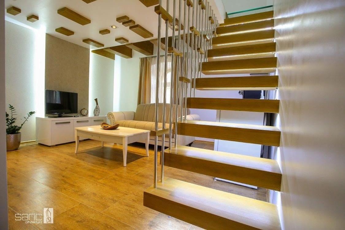 Ali Baba Apartment Мостар Экстерьер фото