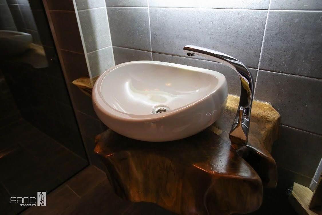 Ali Baba Apartment Мостар Экстерьер фото