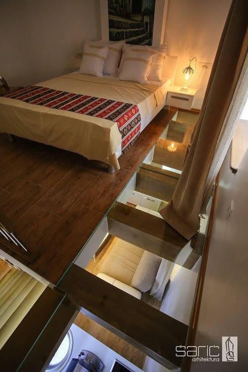 Ali Baba Apartment Мостар Экстерьер фото
