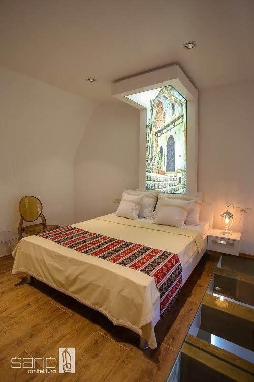 Ali Baba Apartment Мостар Экстерьер фото