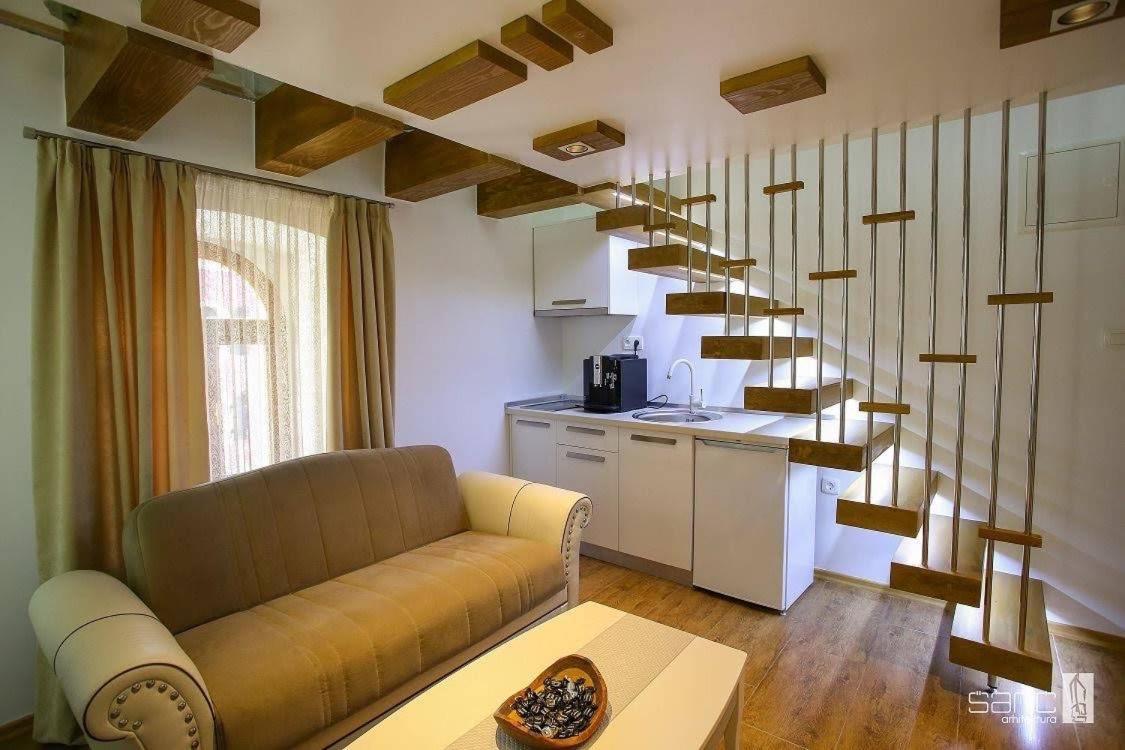 Ali Baba Apartment Мостар Экстерьер фото