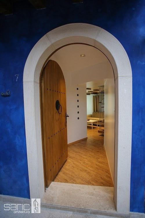 Ali Baba Apartment Мостар Экстерьер фото